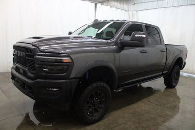 2026 RAM 2500 Power Wagon