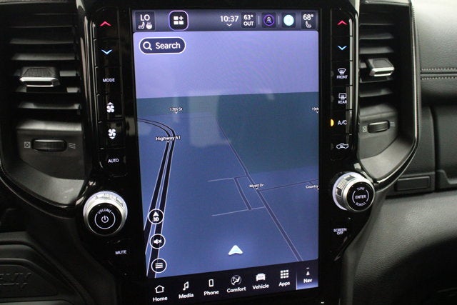 2026 RAM 2500 Power Wagon