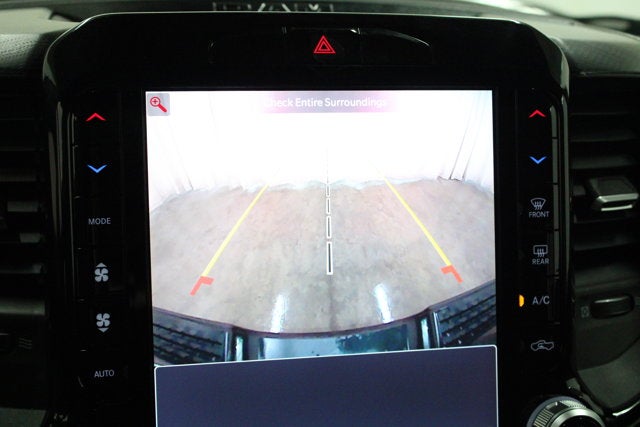 2026 RAM 2500 Power Wagon