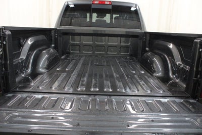 2026 RAM 2500 Power Wagon