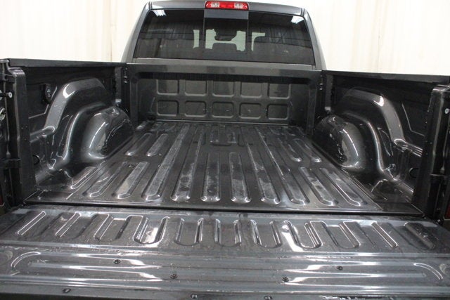 2026 RAM 2500 Power Wagon