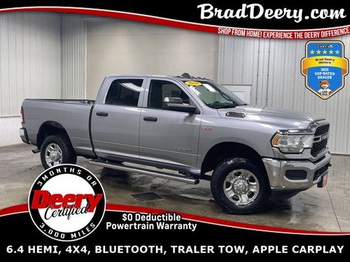 2020 RAM 2500 Tradesman
