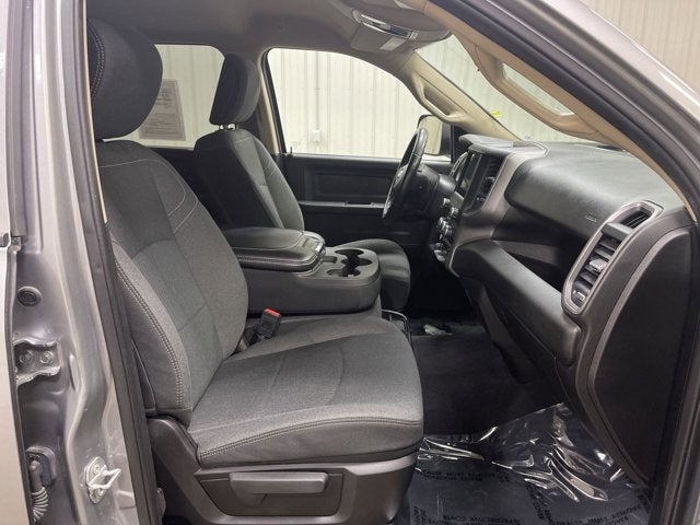 2020 RAM 2500 Tradesman