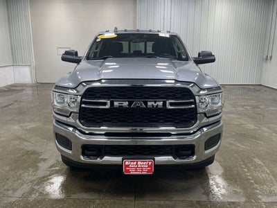 2020 RAM 2500 Tradesman