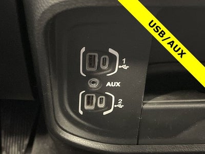 2020 RAM 2500 Tradesman