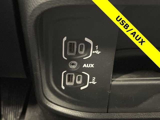 2020 RAM 2500 Tradesman