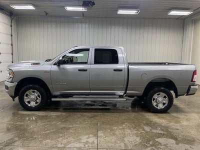 2020 RAM 2500 Tradesman