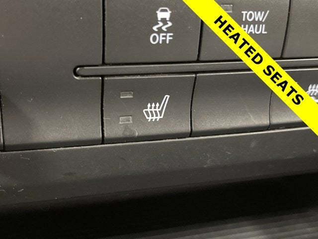 2015 RAM 2500 Big Horn