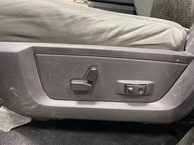 2015 RAM 2500 Big Horn