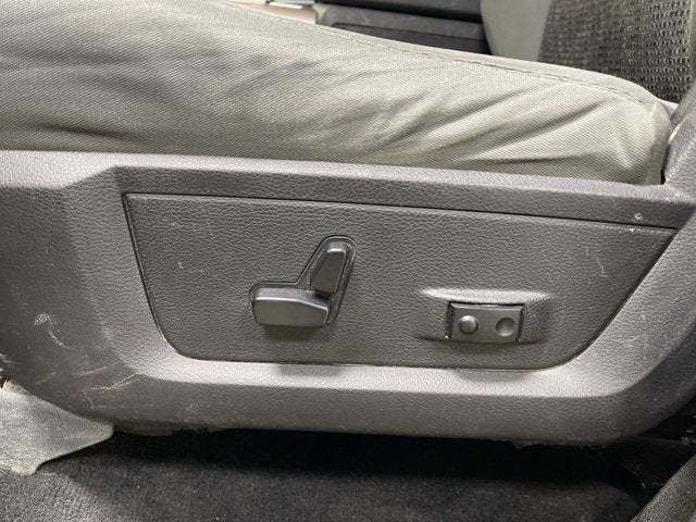 2015 RAM 2500 Big Horn