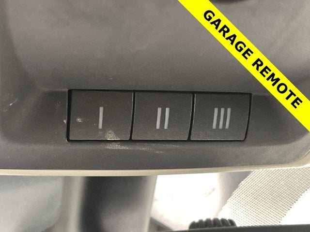 2015 RAM 2500 Big Horn