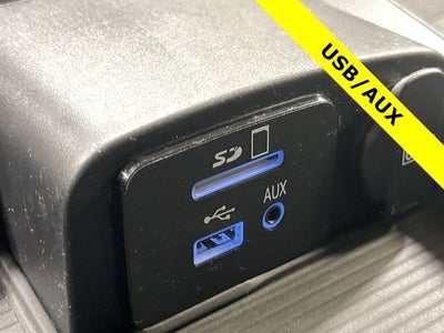 2015 RAM 2500 Big Horn