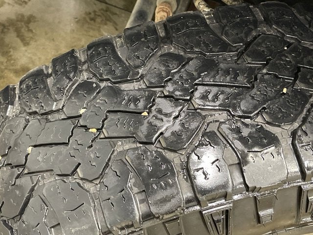 2015 RAM 2500 Big Horn