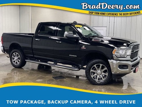 2020 RAM 2500 Big Horn