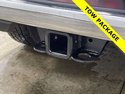 2020 RAM 2500 Big Horn