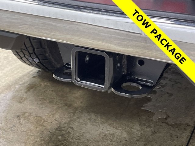 2020 RAM 2500 Big Horn