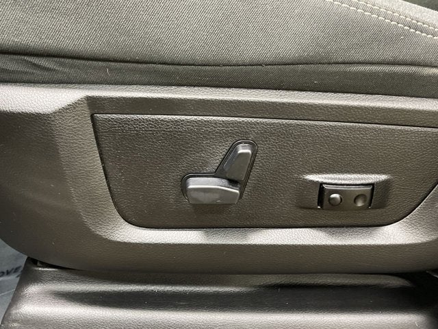 2020 RAM 2500 Big Horn