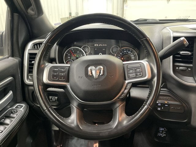 2020 RAM 2500 Big Horn