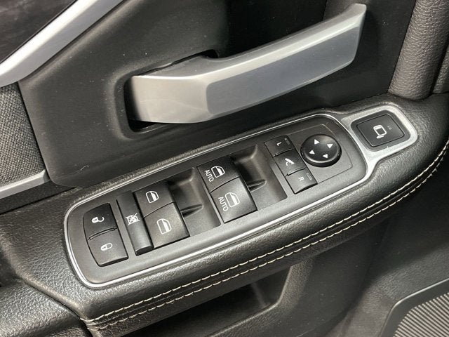 2020 RAM 2500 Big Horn