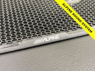 2020 RAM 2500 Big Horn