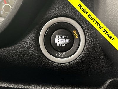 2020 RAM 2500 Big Horn