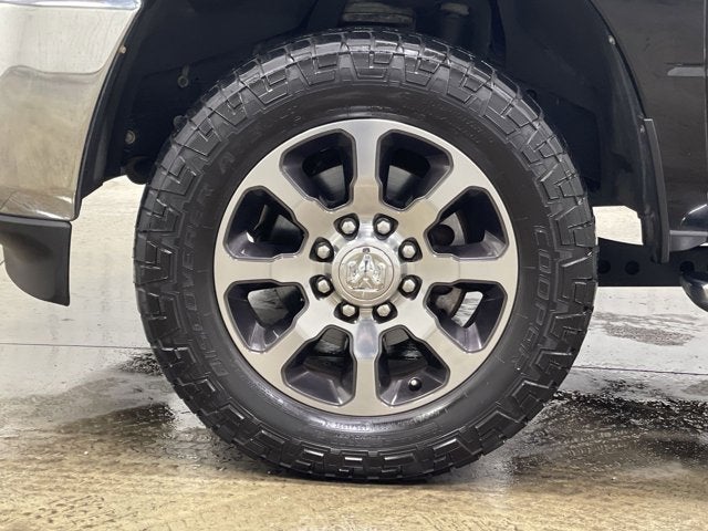 2020 RAM 2500 Big Horn