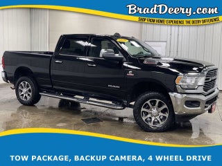 2020 RAM 2500 Big Horn