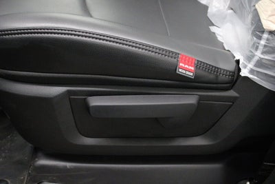 2024 RAM 5500 Chassis Cab Base