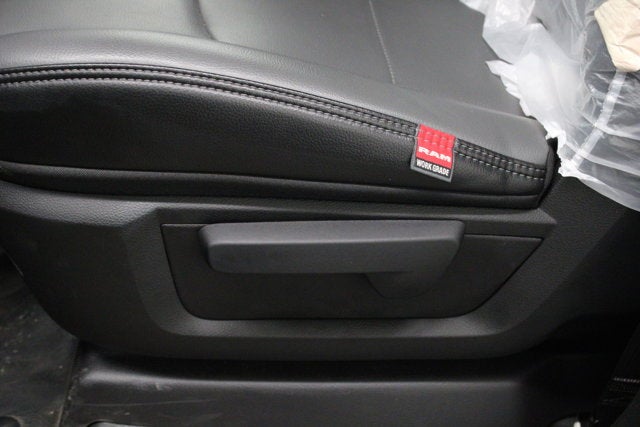 2024 RAM 5500 Chassis Cab Base