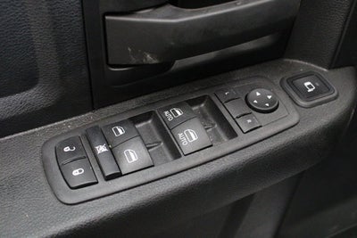 2024 RAM 5500 Chassis Cab Base