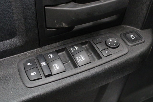 2024 RAM 5500 Chassis Cab Base