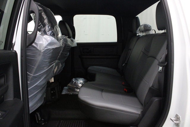 2024 RAM 5500 Chassis Cab Base