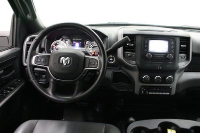 2024 RAM 5500 Chassis Cab Base