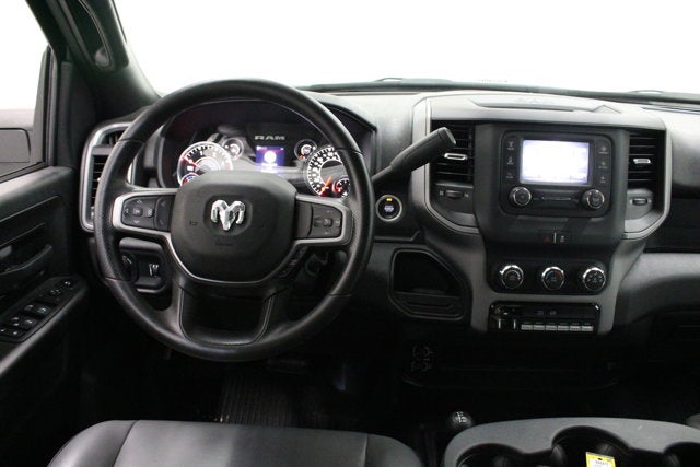 2024 RAM 5500 Chassis Cab Base