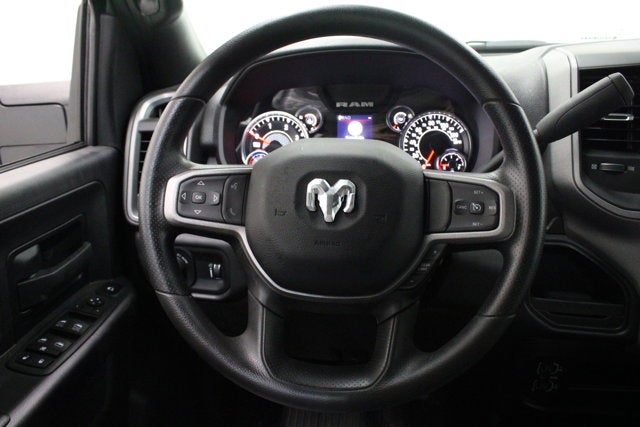 2024 RAM 5500 Chassis Cab Base