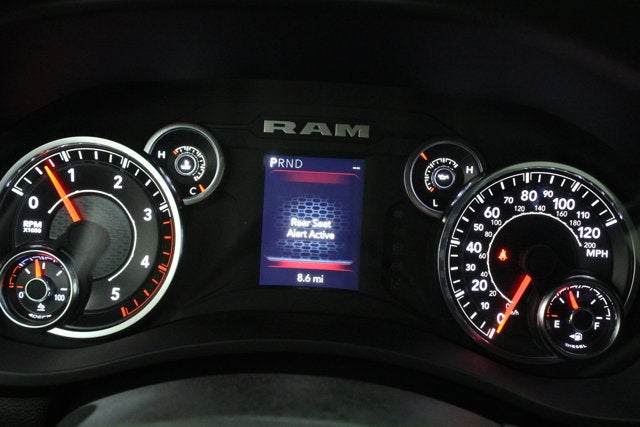 2024 RAM 5500 Chassis Cab Base