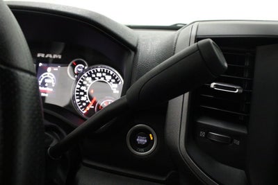 2024 RAM 5500 Chassis Cab Base