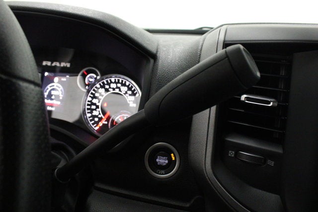 2024 RAM 5500 Chassis Cab Base