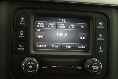 2024 RAM 5500 Chassis Cab Base