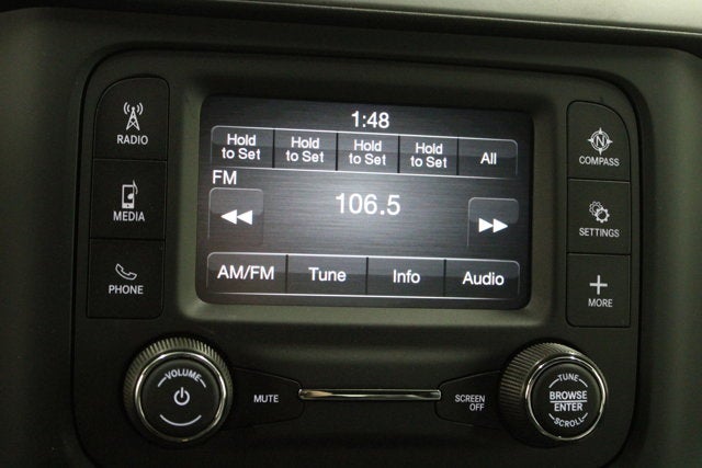 2024 RAM 5500 Chassis Cab Base