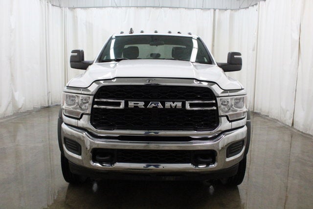 2024 RAM 5500 Chassis Cab Base