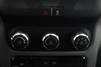 2024 RAM 5500 Chassis Cab Base