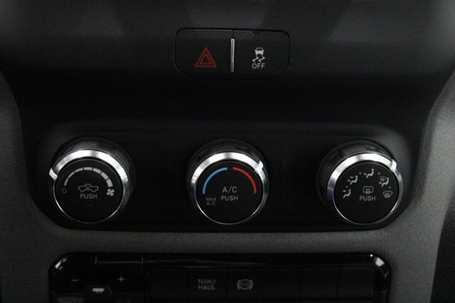 2024 RAM 5500 Chassis Cab Base