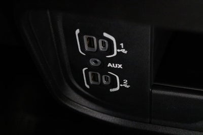 2024 RAM 5500 Chassis Cab Base