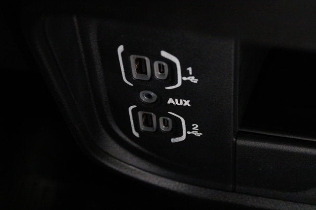 2024 RAM 5500 Chassis Cab Base