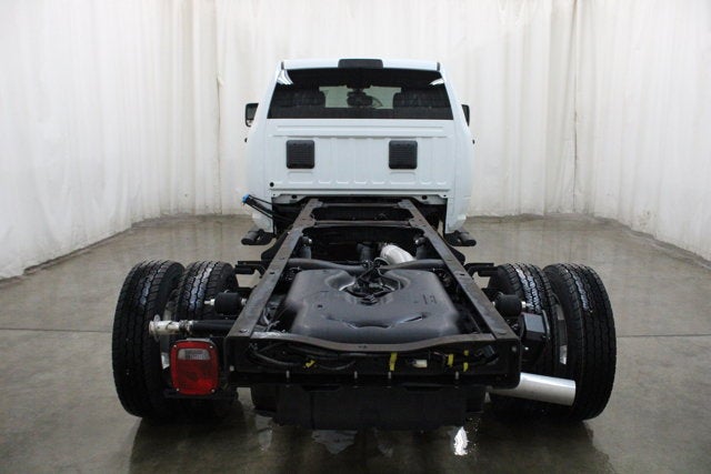 2024 RAM 5500 Chassis Cab Base