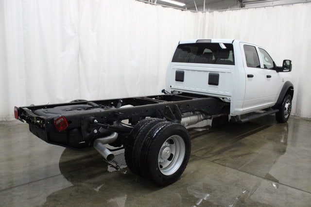 2024 RAM 5500 Chassis Cab Base