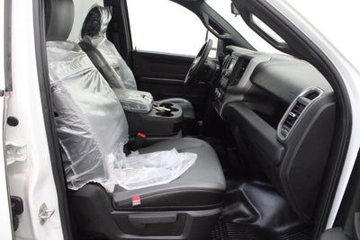 2024 RAM 5500 Chassis Cab Base