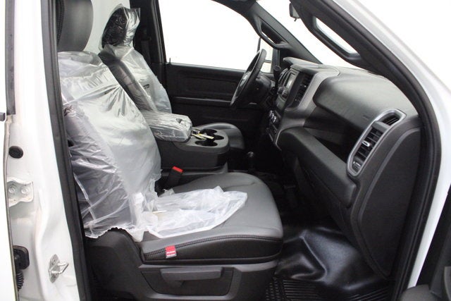 2024 RAM 5500 Chassis Cab Base