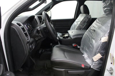 2024 RAM 5500 Chassis Cab Base